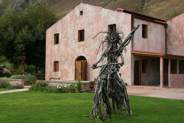 Chard Farm