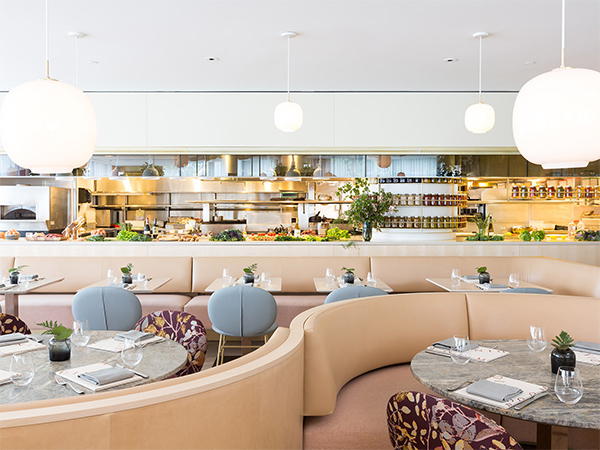 Botanist Vancouver