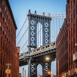 DUMBO brooklyn