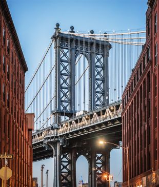 Where to eat, stay and play in DUMBO, New York