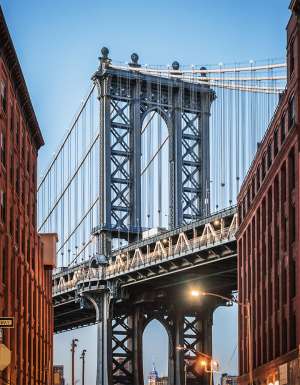 DUMBO brooklyn