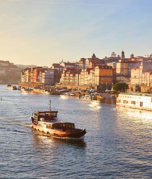 4 reasons to visit Porto: the European city on the rise