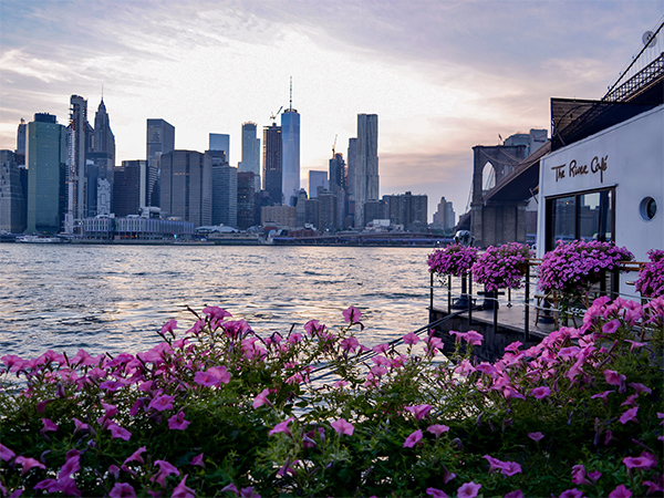 The River Cafe Brooklyn