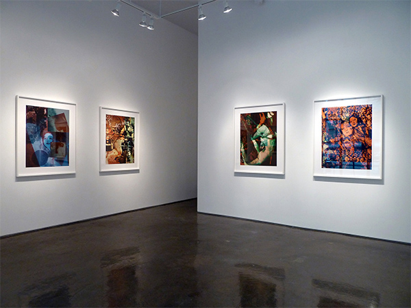 klompching gallery