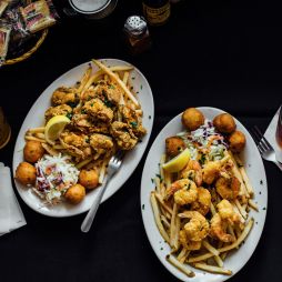8 iconic dishes to try in New Orleans
