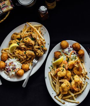 8 iconic dishes to try in New Orleans