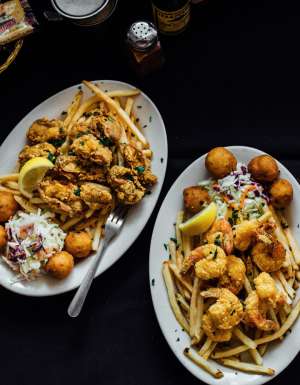 8 iconic dishes to try in New Orleans