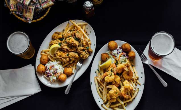 8 iconic dishes to try in New Orleans
