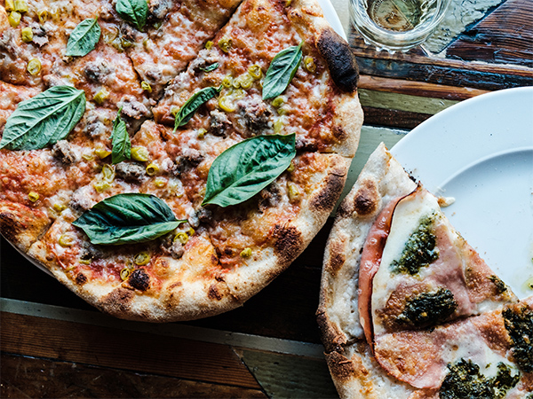Pizzeria Farina