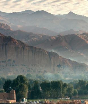 Lonely Planet co-founder on the country he wishes he ruined