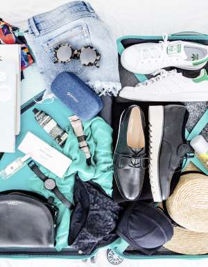 How to Pack for a Cruise