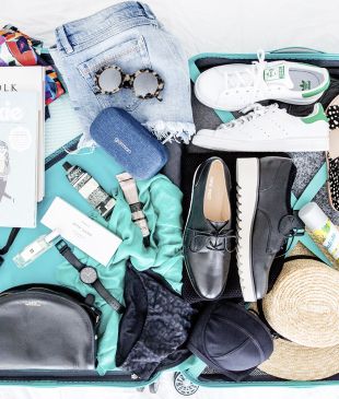 How to pack for a cruise: a checklist