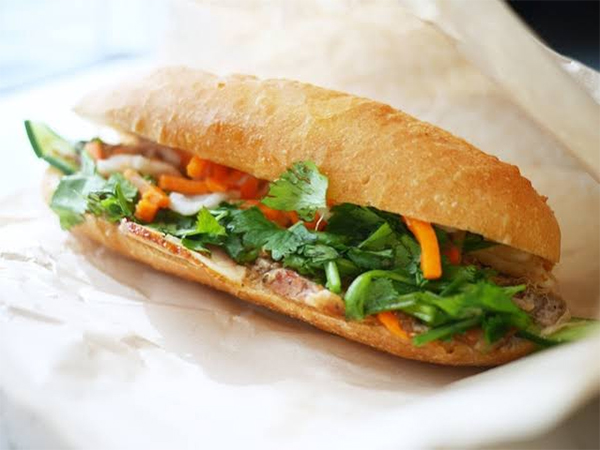Ebis Banh Mi Bakery