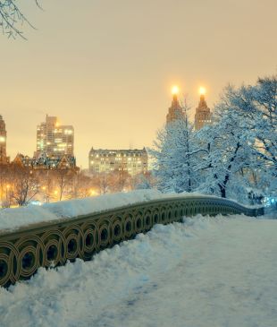 New York City at Christmas: the most festive things to do