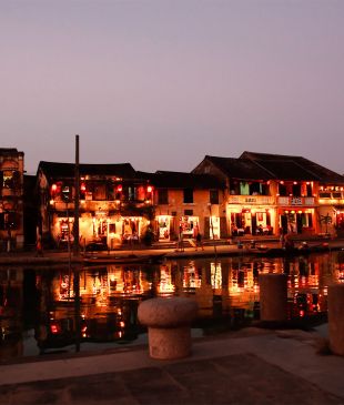 10 ways to make the most of Hoi An’s nightlife