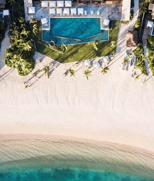 Review: Six Senses Fiji, Malolo Island