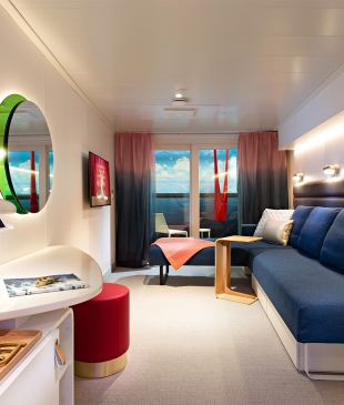 Is Virgin Voyages the cruise for cruise haters?