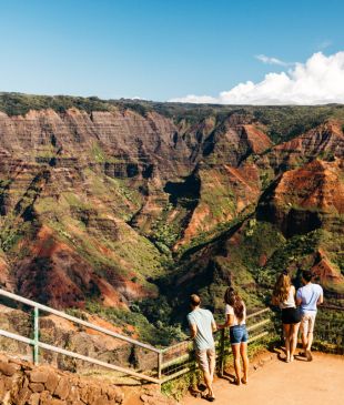 The most beautiful hikes in Hawai‘i revealed (and rated by effort)