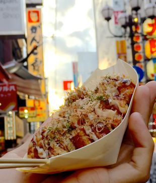 How to eat your way through Tokyo like a pro