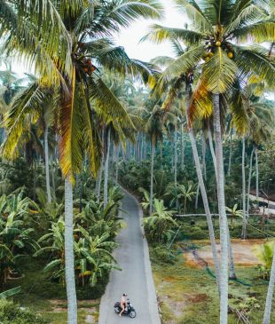 Why the ultimate way for women to travel is solo
