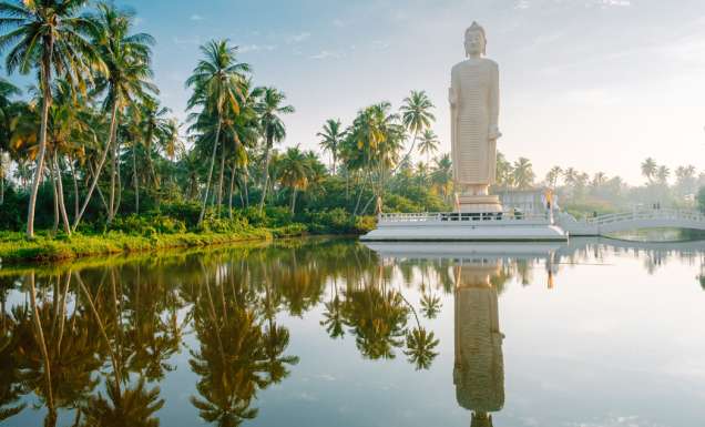 Sri Lanka