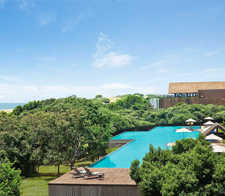 Jetwing Yala Sri Lanka