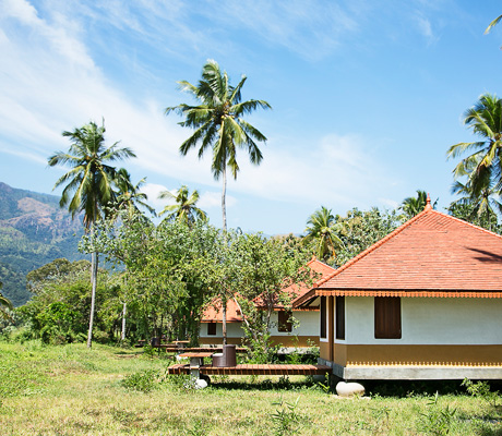 Jetwing Kaduruketha Sri Lanka