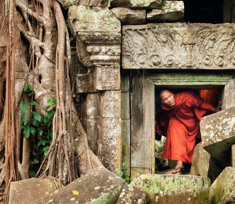Angkor Wat