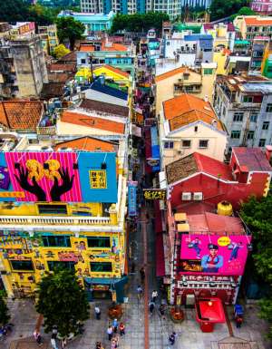 Macao