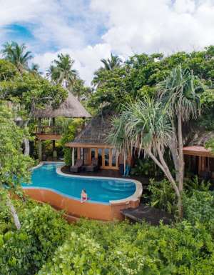 Namale Resort Fiji