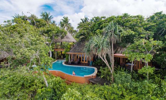 Namale Resort Fiji