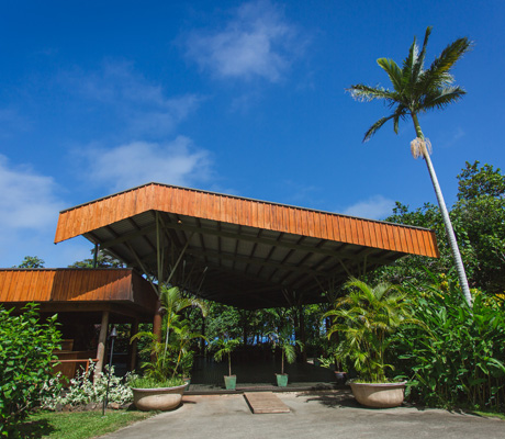 Namale Resort Fiji