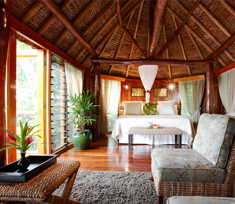 Namale Resort, Fiji