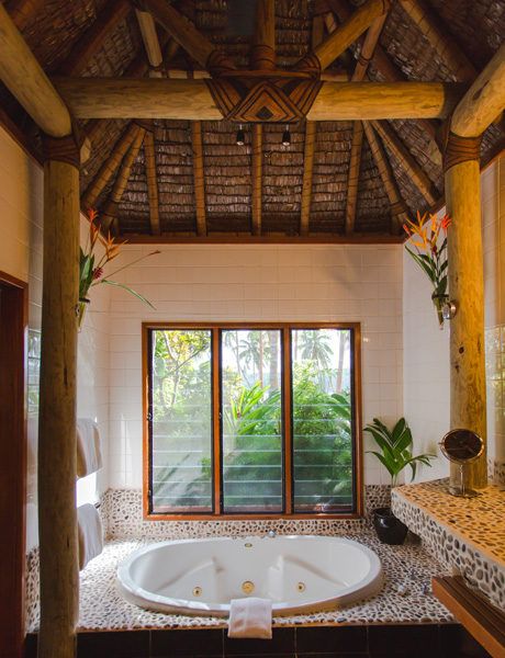 Namale Resort, Fiji