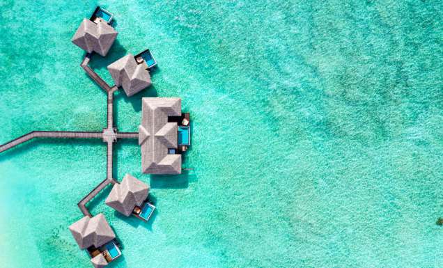 Maldives Full Moon Resort & Spa
