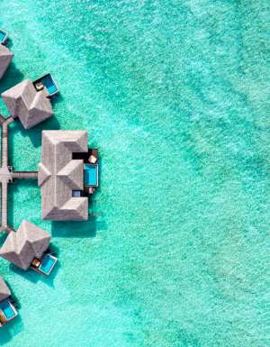 Maldives Full Moon Resort & Spa