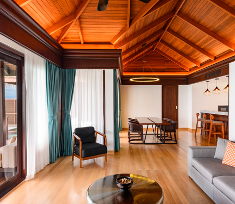 Maldives Full Moon Resort & Spa
