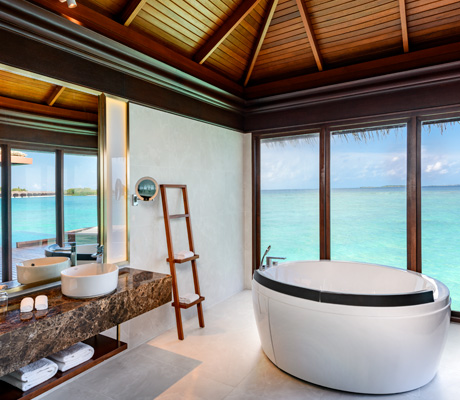 Maldives Full Moon Resort & Spa