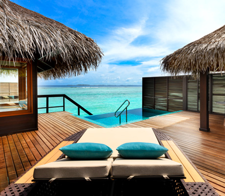 Maldives Full Moon Resort & Spa