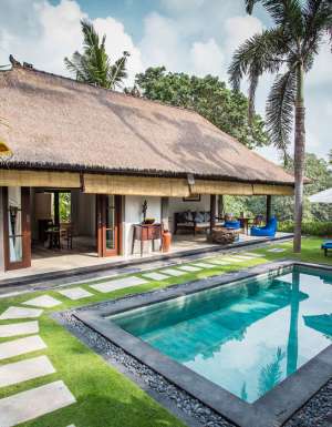 Sukhavati Bali