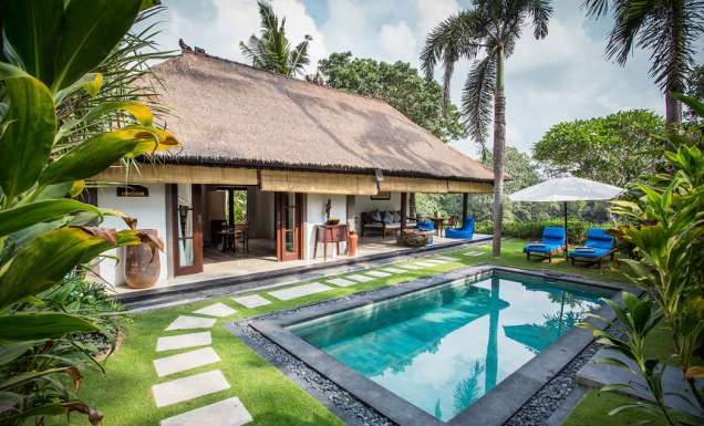 Sukhavati Bali