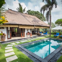 Sukhavati Bali