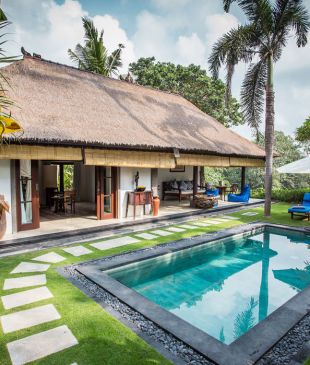 Sukhavati Bali: A place to heal and repair