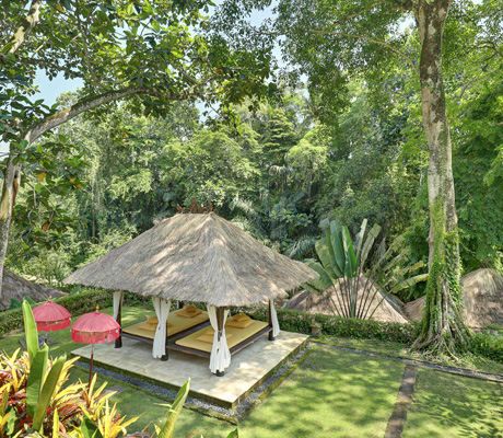 Sukhavati Ayurvedic Retreat & Spa 