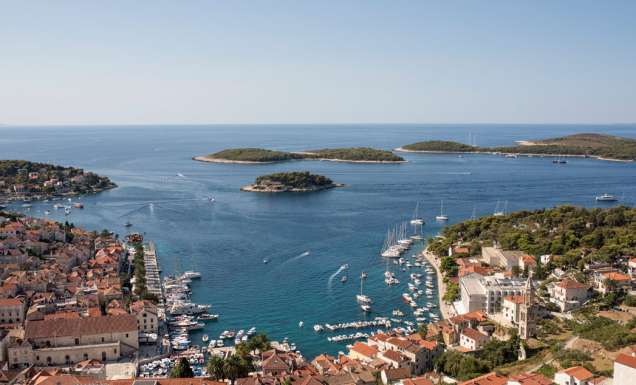 Trafalgar holidays