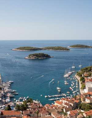 Trafalgar holidays