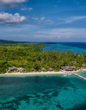 Wakatobi Resort