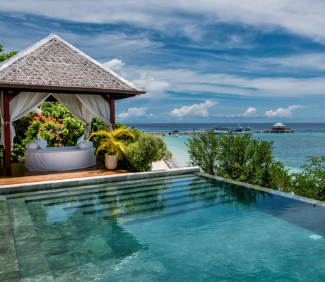Wakatobi Resort