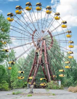 Chernobyl