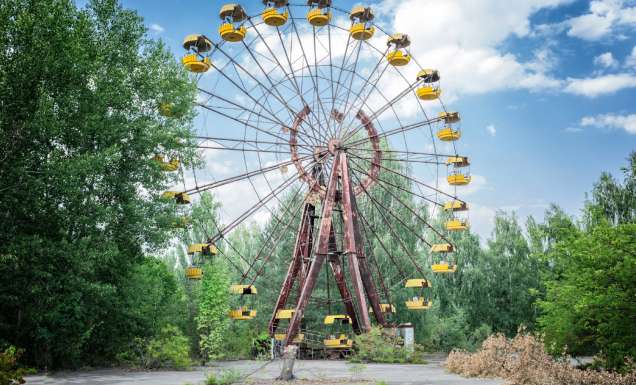Chernobyl